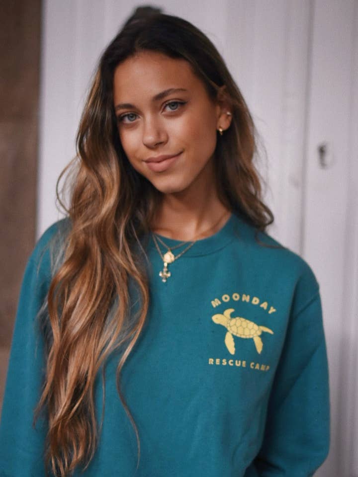 Camp de secours pour la vente par MOONDAY