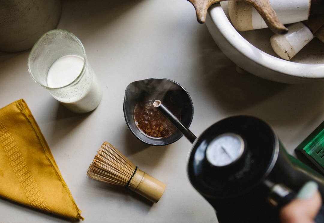 SØUL CHAI - Wholesale Loose Tea - Mixed Case of Retail Tins (6 & 6)2