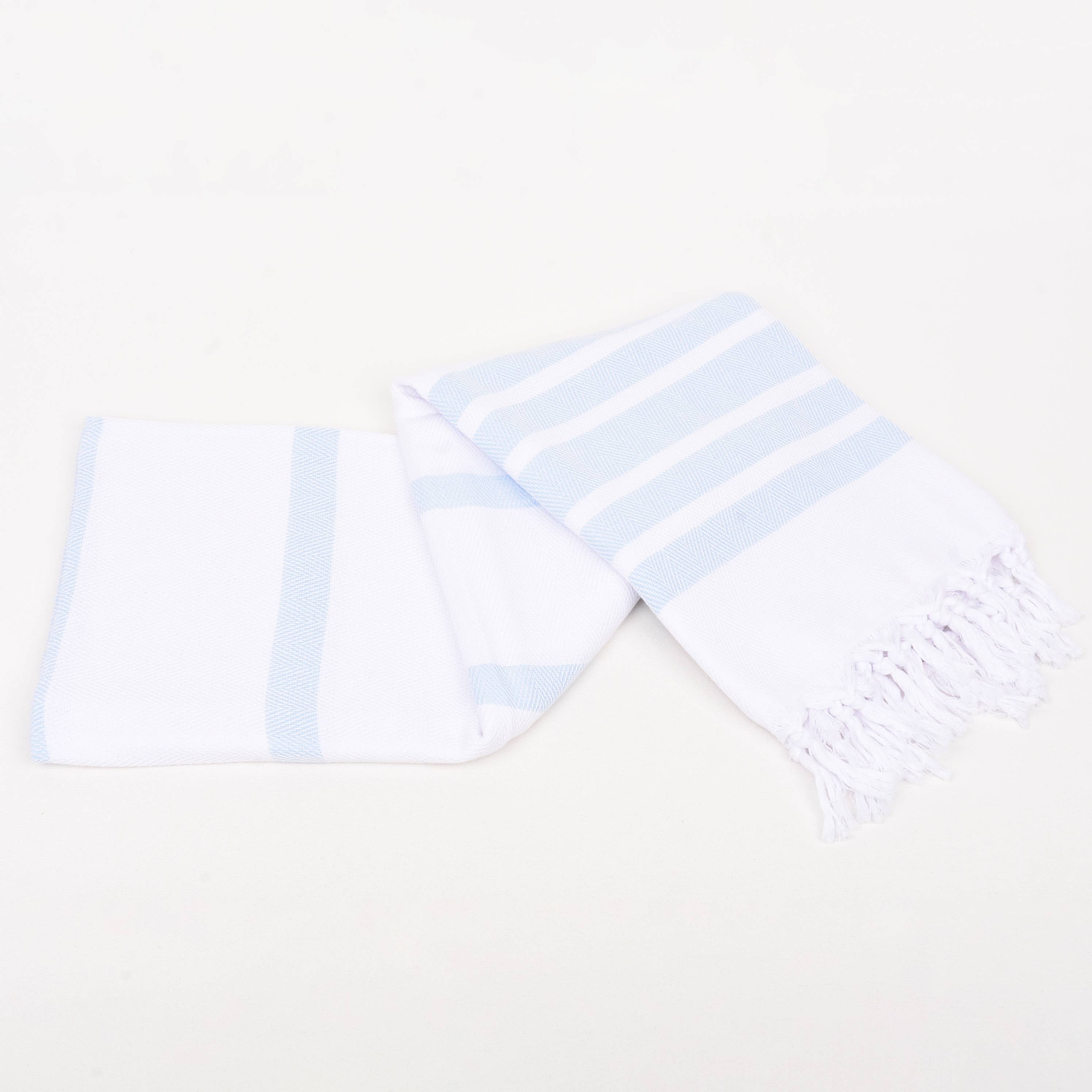 Anatolia Loom - Wholesale Beach Towel - Colorful Striped Turkish Towels – Organic & Lightweight0