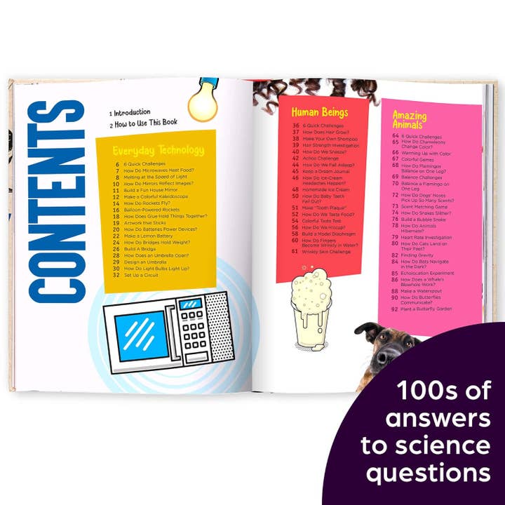 Highlights for Children - Wholesale Book - Kids - Highlights Book of How