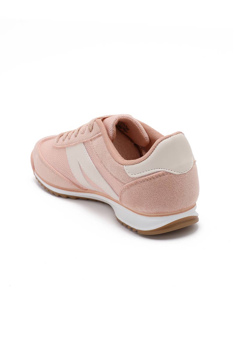 Joia Paris - Wholesale Lifestyle Sneakers - Women's - Sporty design sneakers with breathable upper X-250611