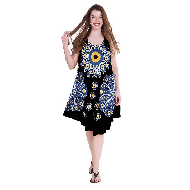 VIA FIORE Women’s Dresses Jumpsuits Kaftans Indian Beachwear for wholesale by VIA FIORE