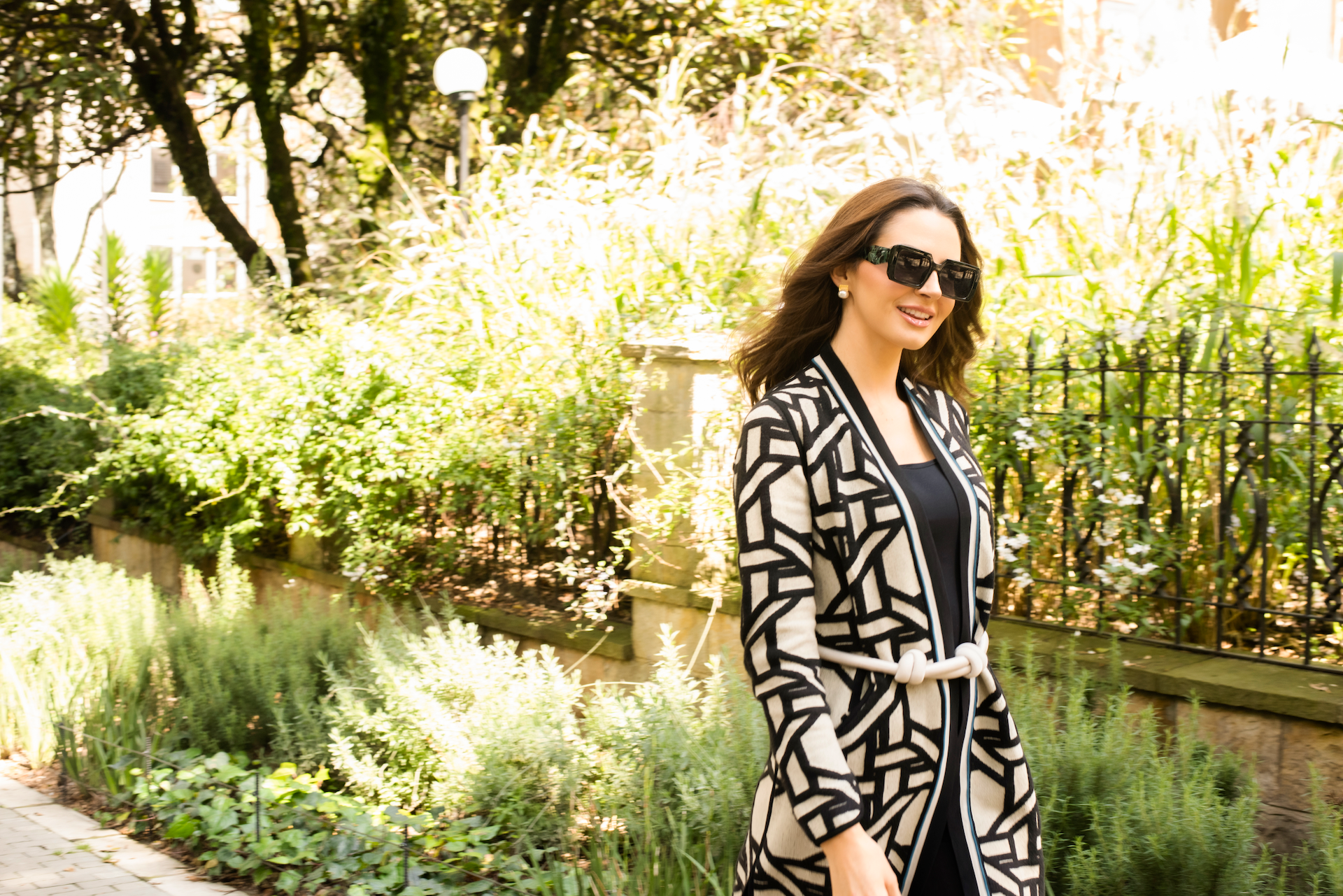 Minue Opticians - Vente Lunettes de soleil – femme - RAISIN BACALL. Lunettes de soleil2