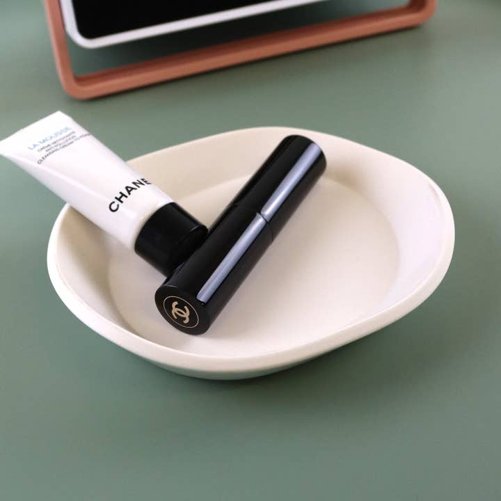 Joyería irregular, baratija, tocador, diseño de ardilla para venta al por mayor de Three Springs Candle Co.