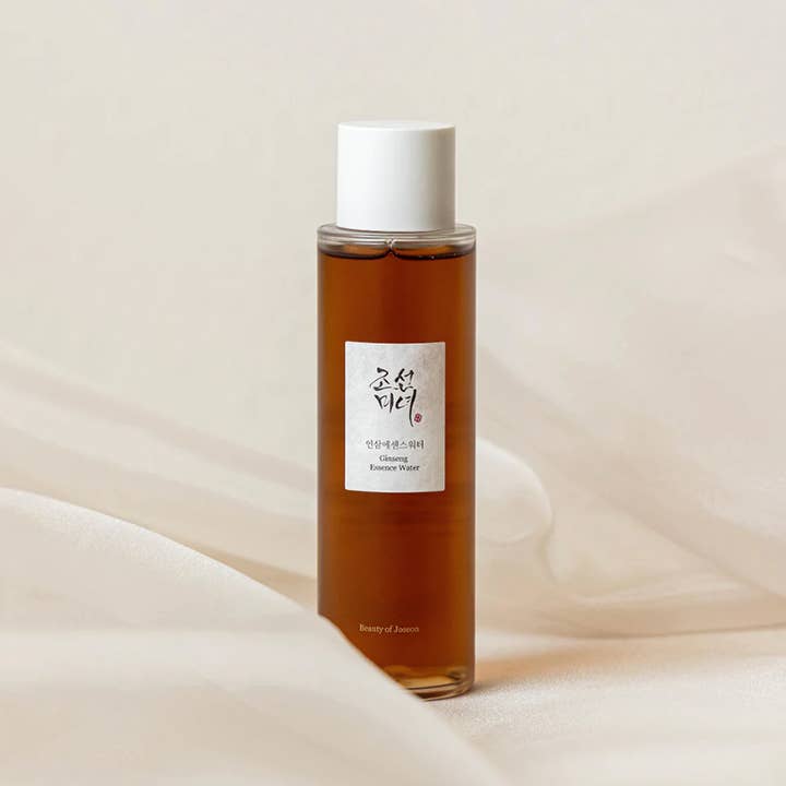 Best Beauty Group - Wholesale Facial Toner - BEAUTY OF JOSEON Ginseng Essence Water Vegan Toner