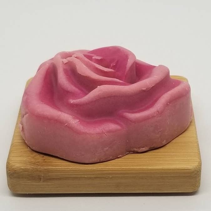 La Rose lotionreep voor wholesale door Afroscentricity