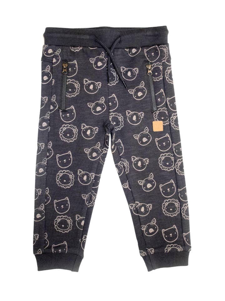 Little Chiq Baby Jogger animal friends for wholesale by Little Chiq