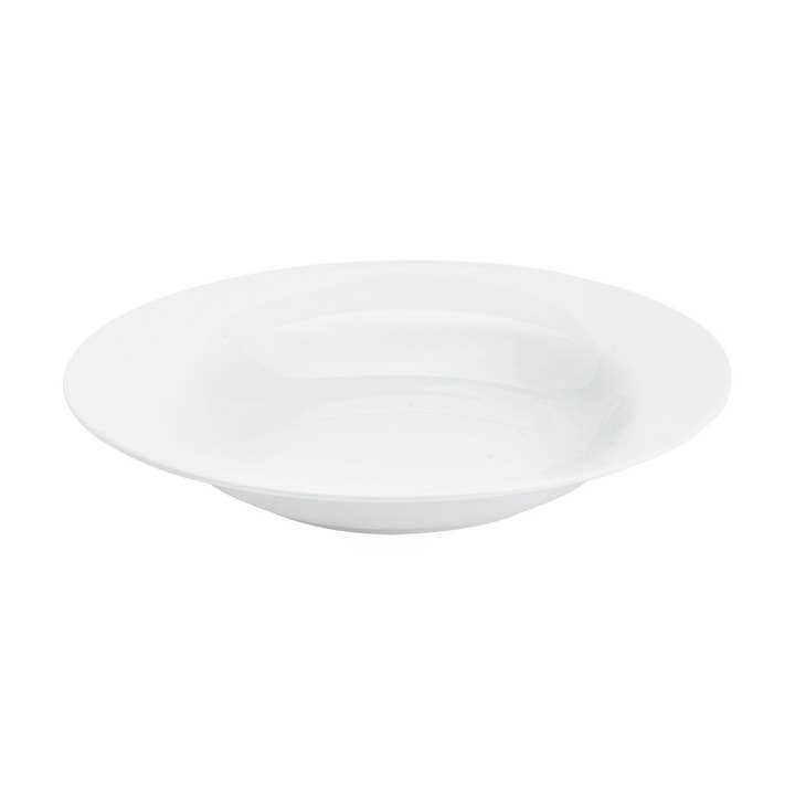 HIC Kitchen Rim Soup Bowl, 9in for wholesale by HIC - Harold Import Co.