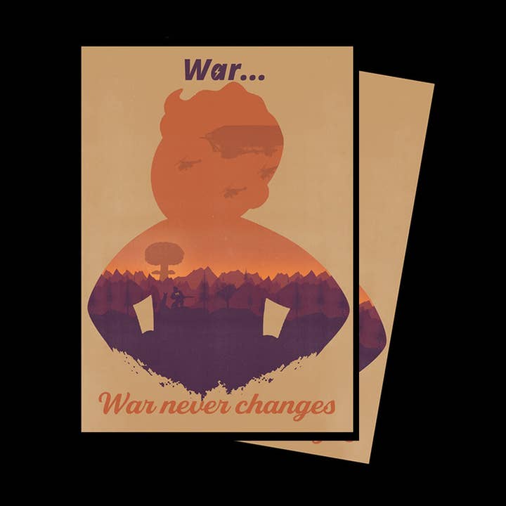 Fallout por atacado de Paramint