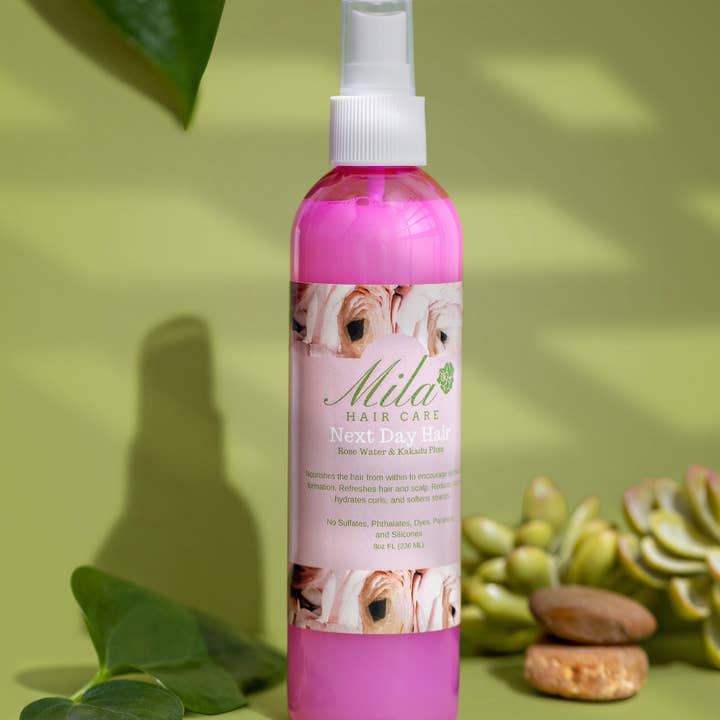 Refresher Spray voor haar de volgende dag voor wholesale door MILA ROSE