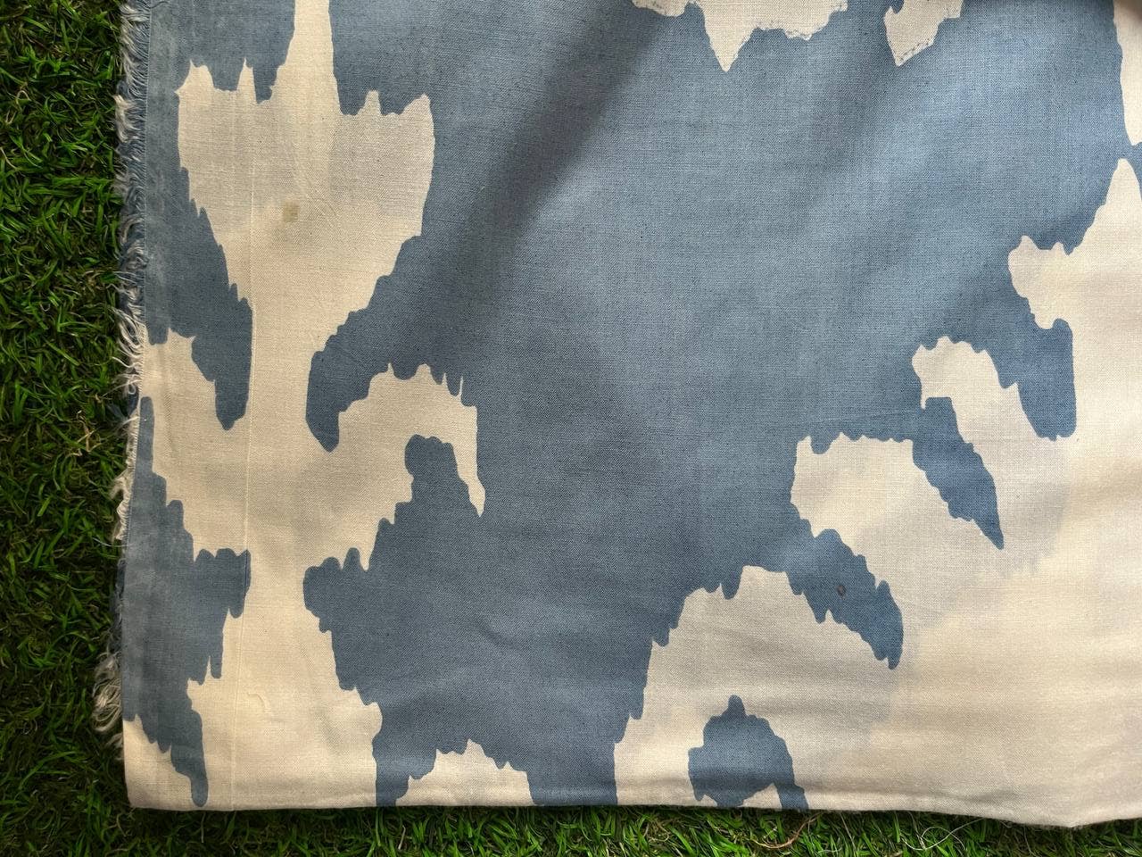 Bhawana Handicrafts – wholesale Fabric paint – Traditional Handmade Indian Cotton Fabric By The Yard Fabric2