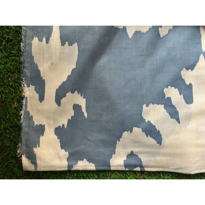 Bhawana Handicrafts – wholesale Fabric paint – Traditional Handmade Indian Cotton Fabric By The Yard Fabric2