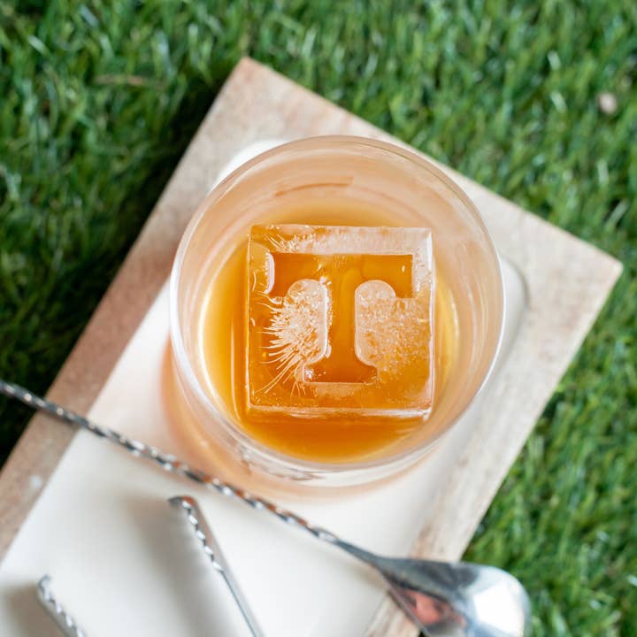 Tennessee Individuelle Cocktail-Eiswürfelform - Set für den Großhandel von rOks