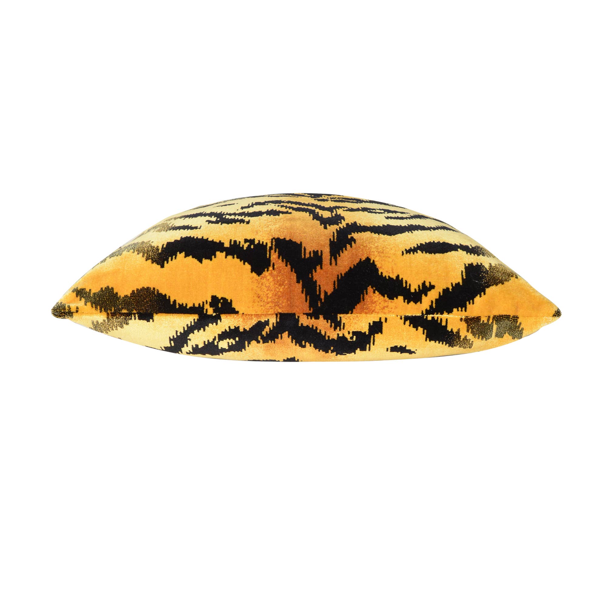 Cloud 9 Design - Vendita all'ingrosso Cuscini decorativi - Cuscino ambrato con stampa animalier1