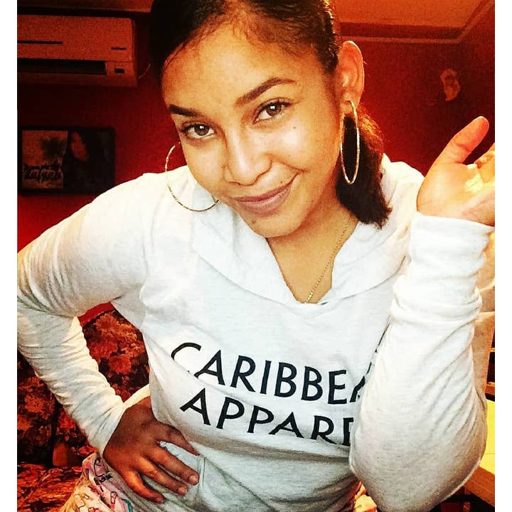 Ca Fashion Huvtröja för wholesale av Caribbean