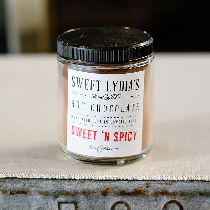 Sweet Lydia's - Wholesale Hot Cocoa Mix/Kit - Hot Chocolate Mix