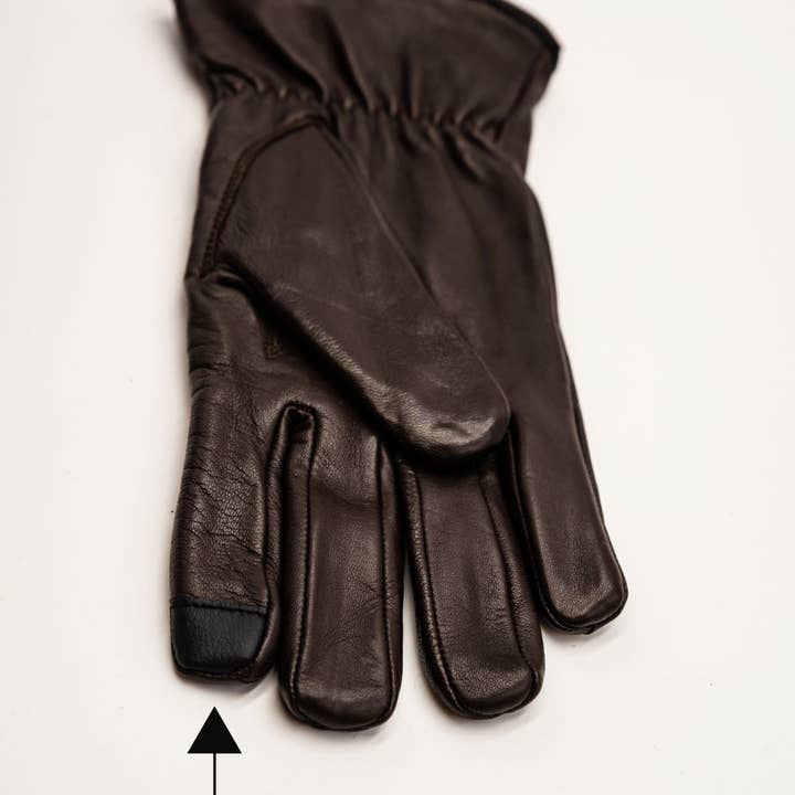 Hides – Großhandel Handschuhe – Herren – Lederhandschuhe Herren