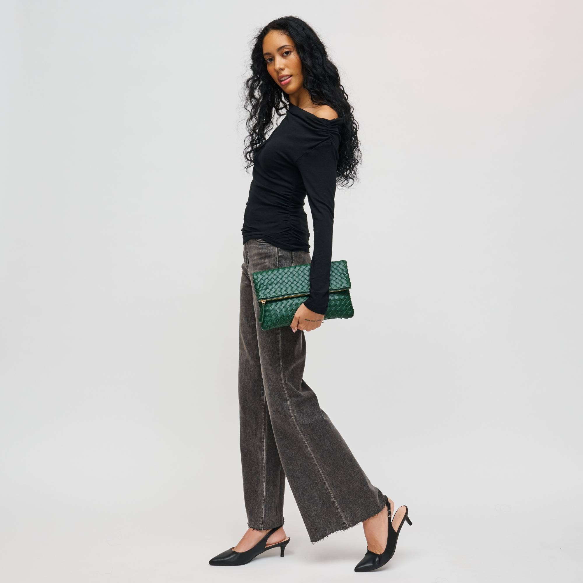 Urban Expressions - Vente Pochette – femme - Pochette Grace42