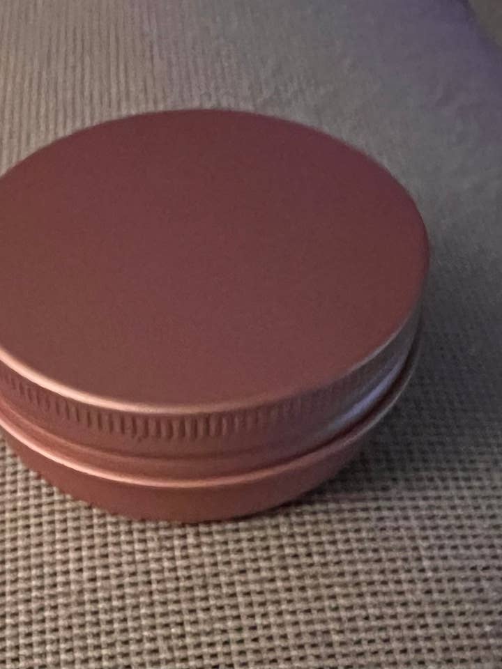 Læbeterapi, Dåse for engroshandel hos SASS!