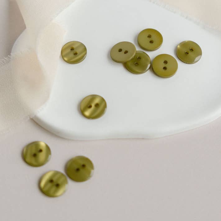 Glanzende knoppen voor wholesale door LOLILAFEE