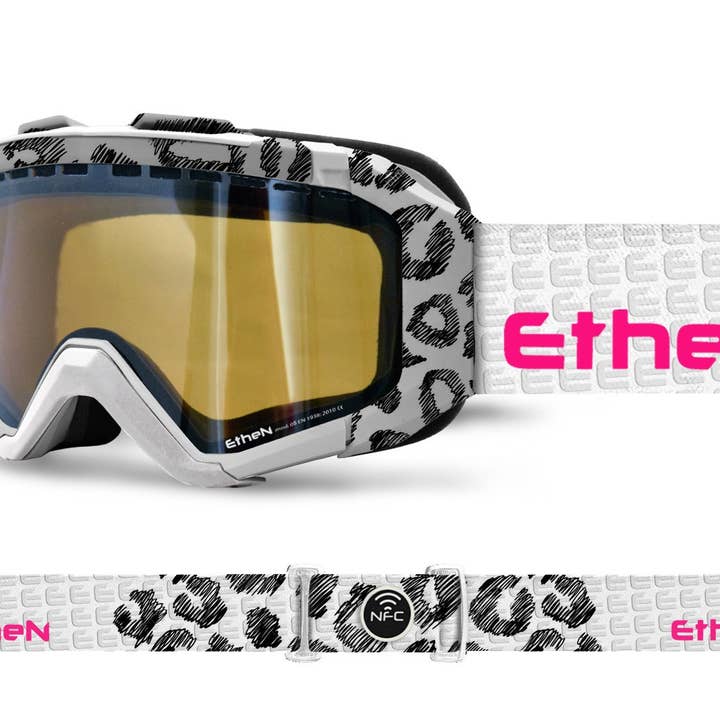 IRSK01_SCHNEEBRILLE für den Großhandel von ETHEN S.R.L.