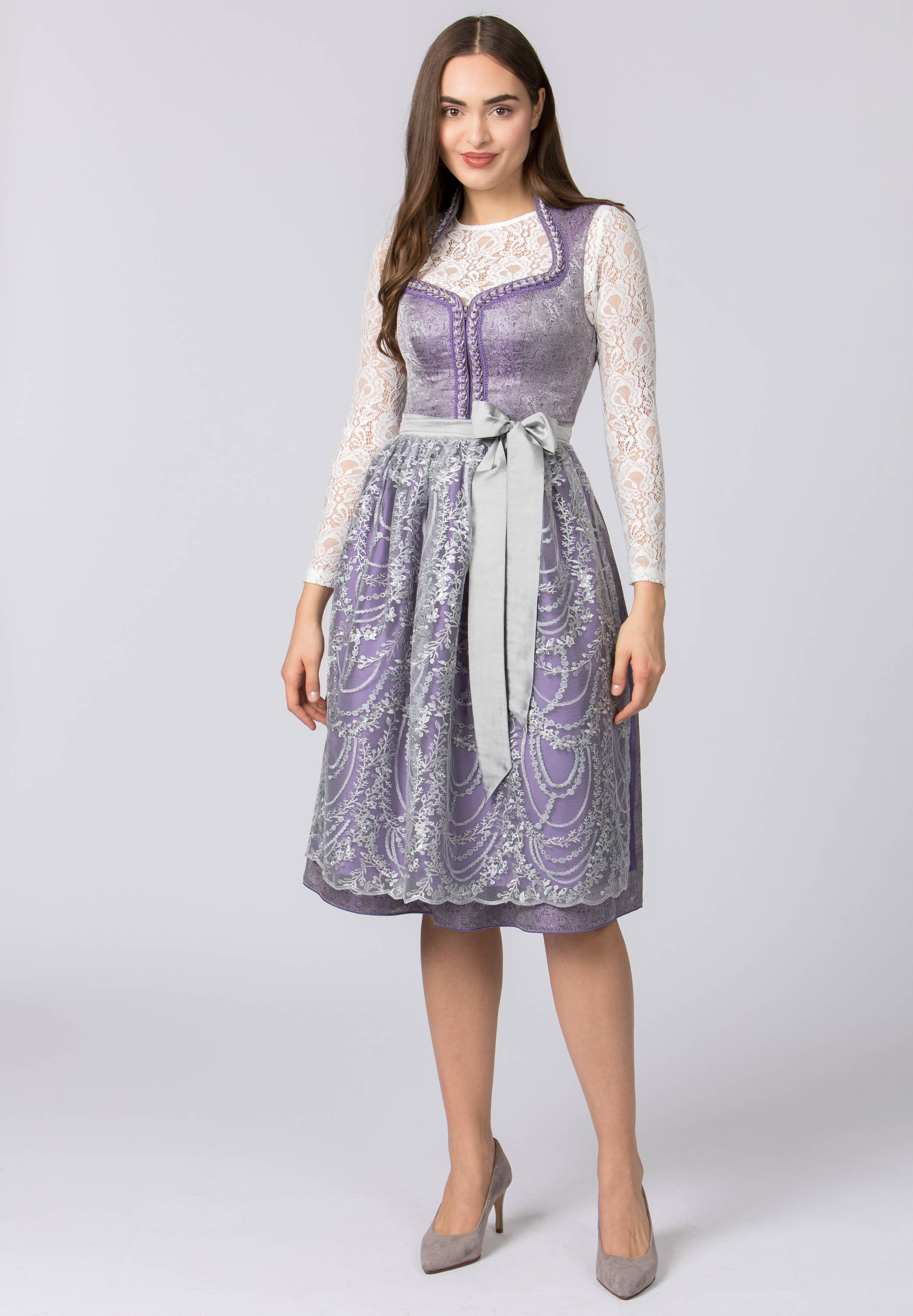 Stockerpoint – Großhandel Kleid – Damen – Dirndl Nadira5