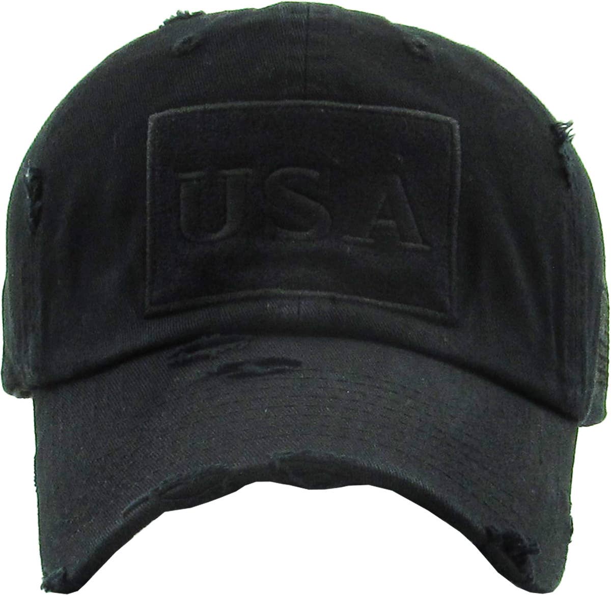 KBETHOS - Wholesale Baseball Cap - Unisex - USA; Tactical Vintage Ballcap1