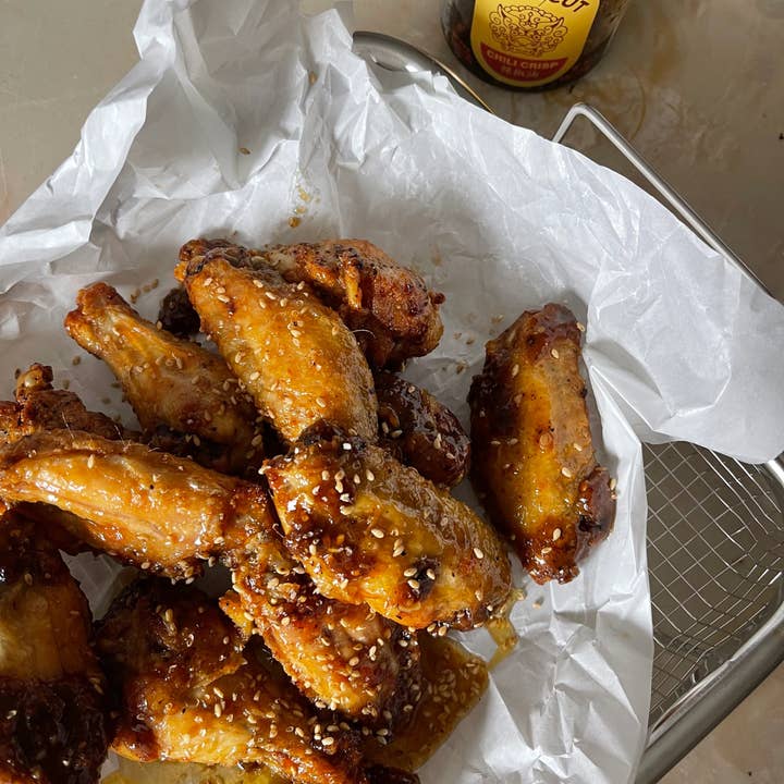 Bowlcut - Wholesale Hot Sauce - Bowlcut Chili Crisp10