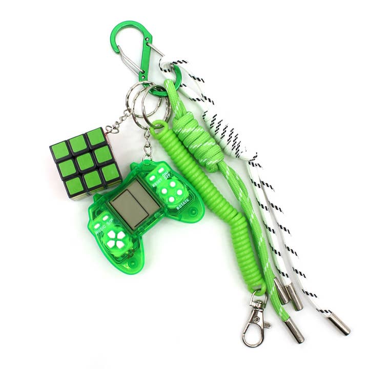 Vimoda - Venta al por mayor Accesorio para bolsos/monederos - Mujer - Adorno de bolso - Bag Charm - MANETTE3