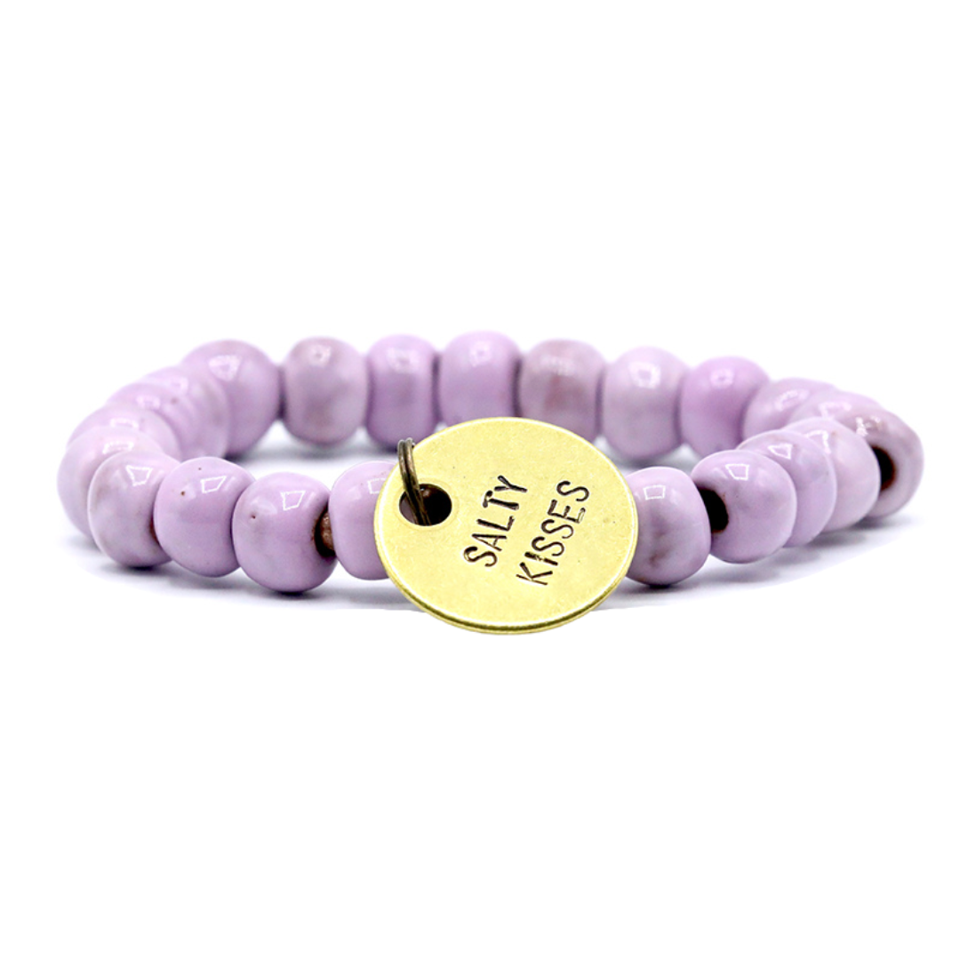 Simbi - Vendita all'ingrosso Bracciale con perline - Primavera 2023 - Grandi braccialetti con ciondoli ispirati a perline31