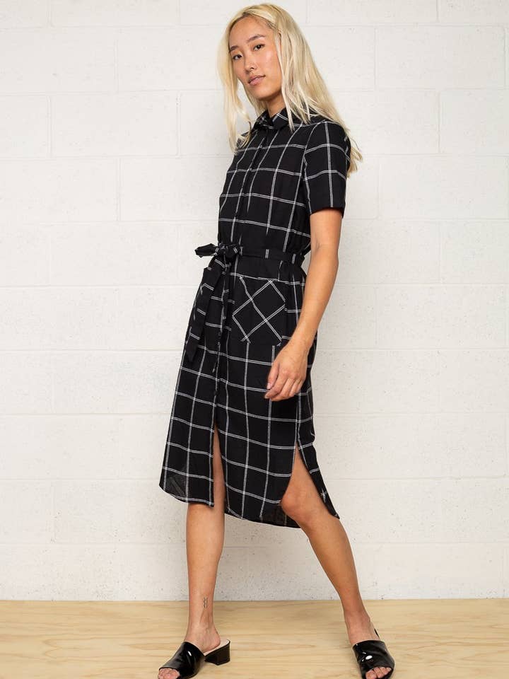 NLT - Wholesale Dress - Women's - Russ Dress