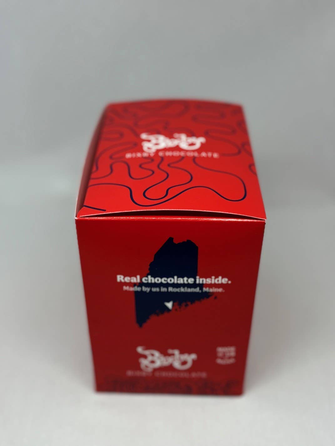 Bixby Chocolate - Wholesale Chocolate Bar - Heart's Delight Bixby Bar5