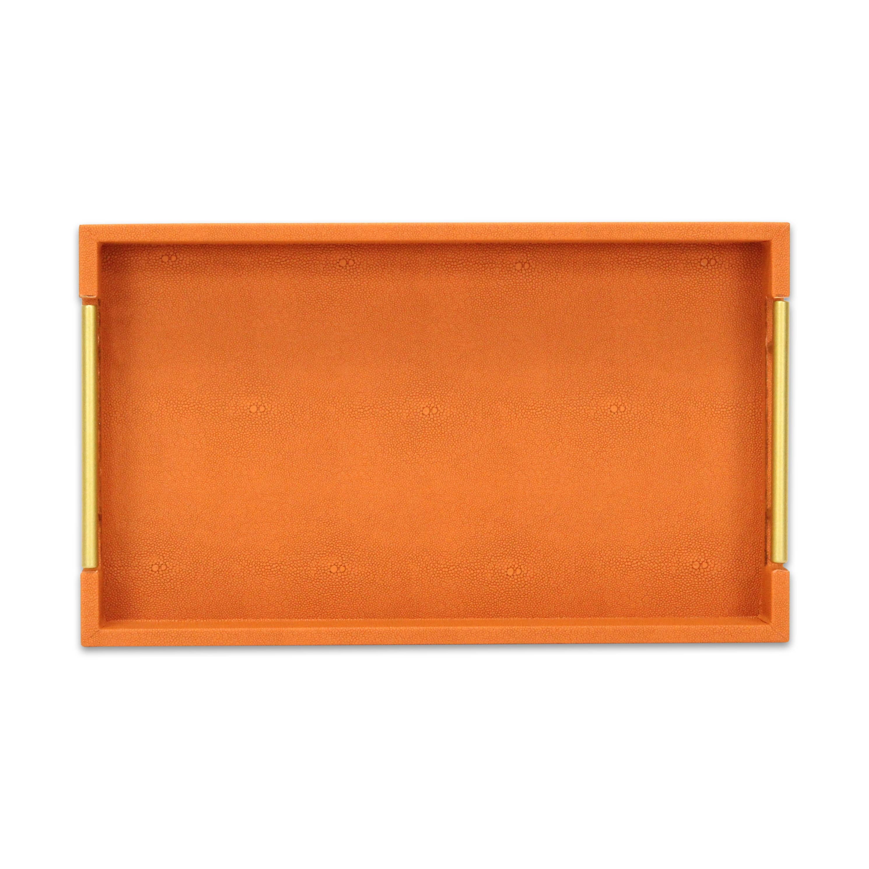Cheungs Home Decor - Wholesale Decorative Tray - Lusan Vinyl Tray54
