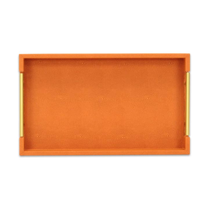 Cheungs Home Decor – wholesale Prydnadsbricka – Lusan Vinyl Tray58
