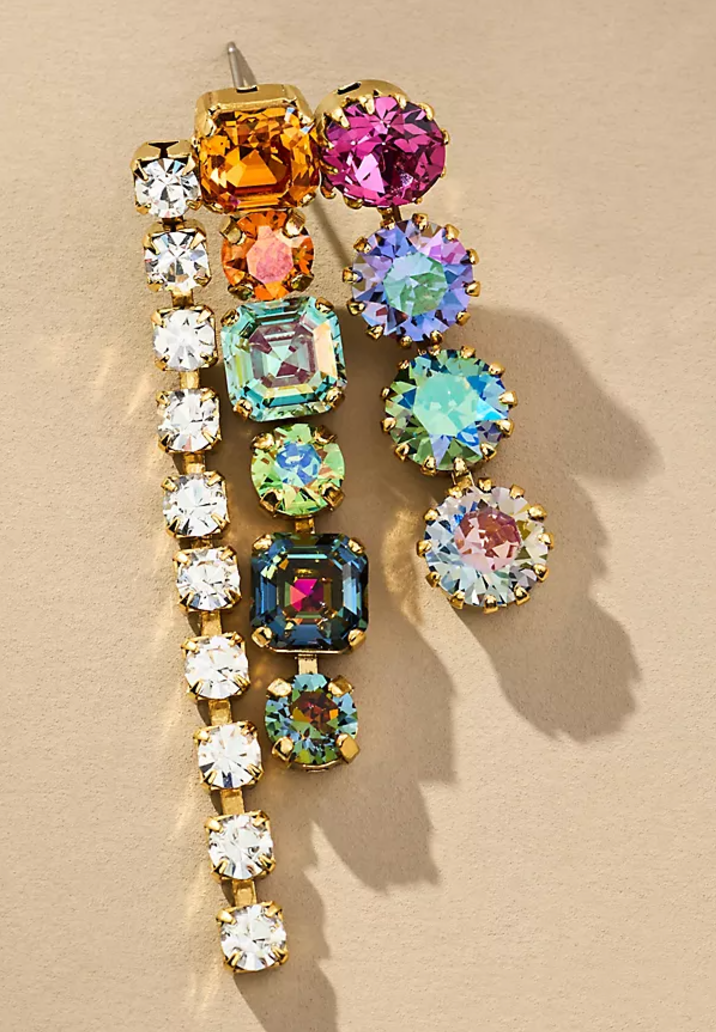 TOVA - Wholesale Dangle Earrings - Elyssa Earrings2