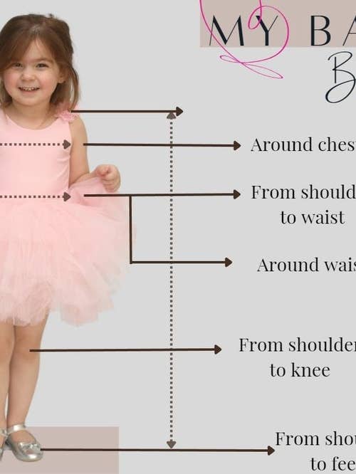My Baby By Merry – wholesale Klänning – Barn – One Shoulder flicka klänning lila