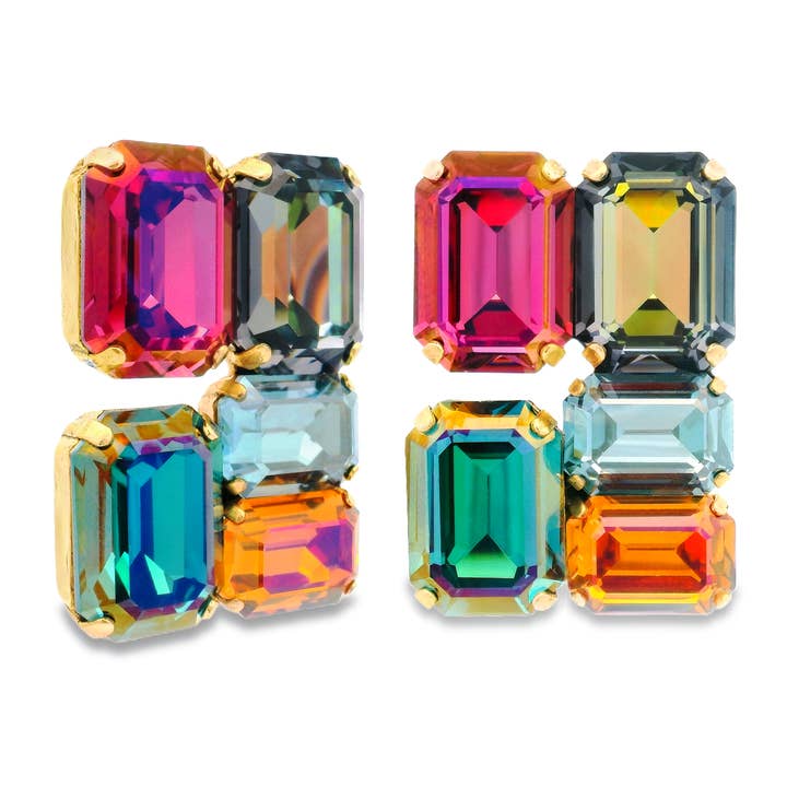 Rowan Earrings for wholesale by TOVA