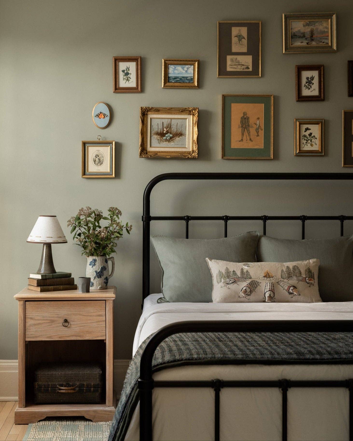 Coral & Tusk - Wholesale Throw/Decorative Pillow - Stargazers Pocket Pillow4