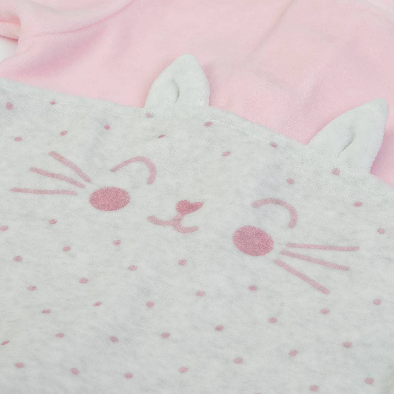 Pink grey 16329 - Babygrow - AW 24/25 for wholesale on Faire2