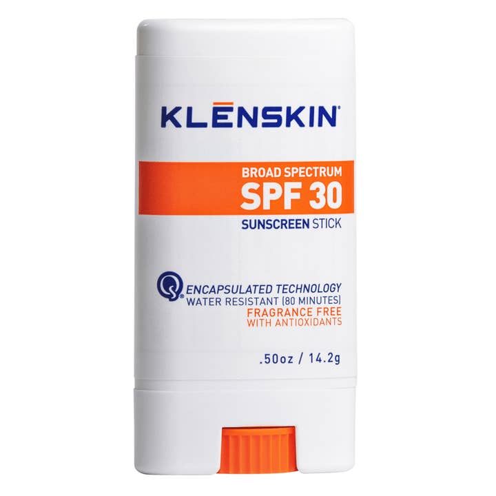 SPF 30 stick voor wholesale door KLENSKIN