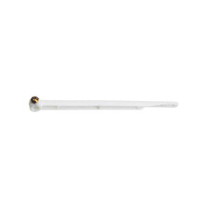 Everyday Supply Co - Wholesale Knob/Pull - PLUMB PAK - Plumb Pak Flush Arm White Plastic For Kohler