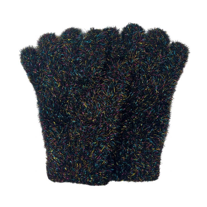 Tinsel Glove for wholesale by Julie & Judah