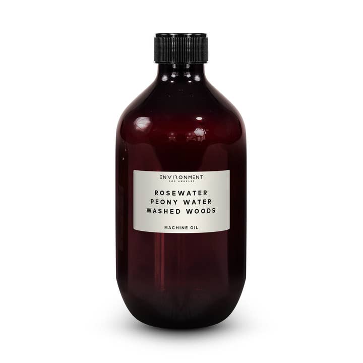 16oz Geïnspireerd door d'Issey Miyake® Diffuserende Olie Rozenwater voor wholesale door ENVIRONMENT