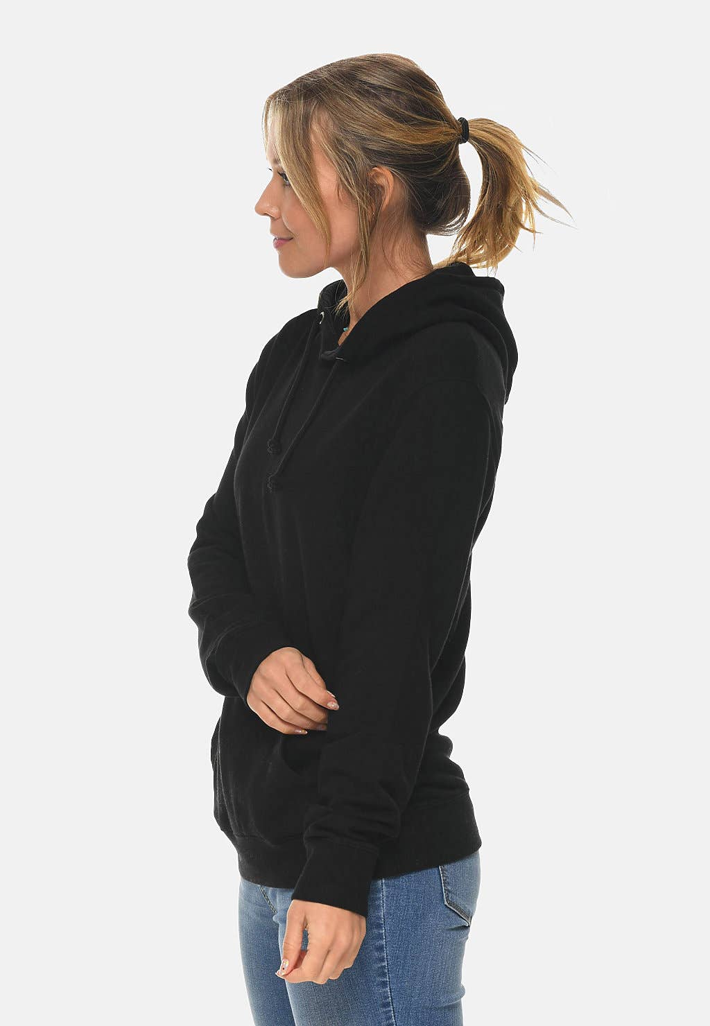 Lane Seven Apparel – wholesale Hoodie - Unisex – French Terry Hoodie för herr och dam13