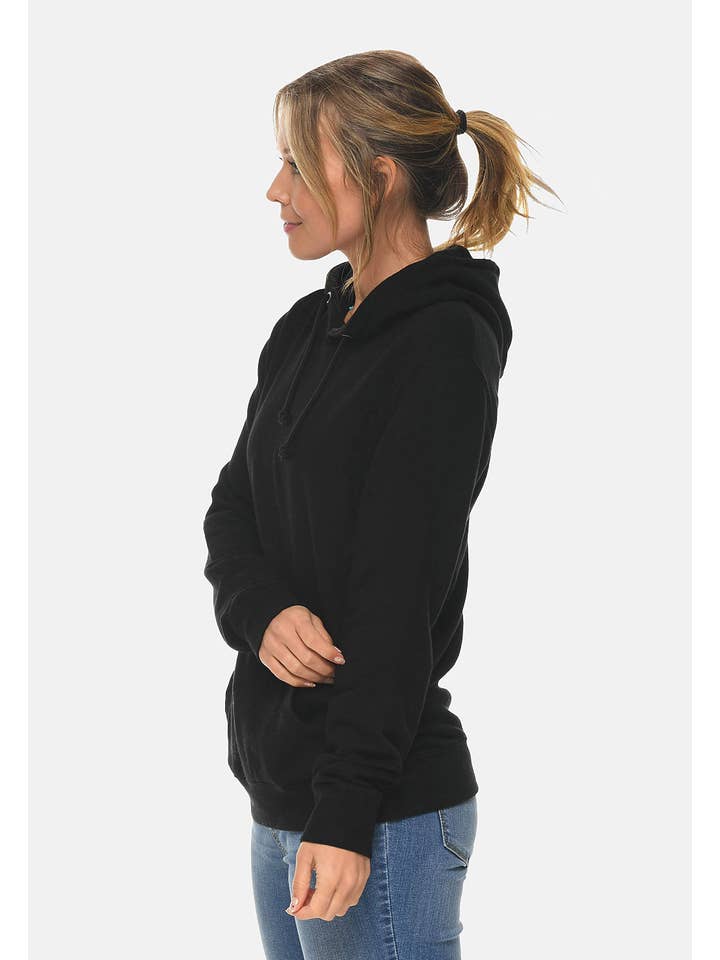 Lane Seven Apparel - Wholesale Hoodie - Unisex - French Terry Hoody - For Men and Women13