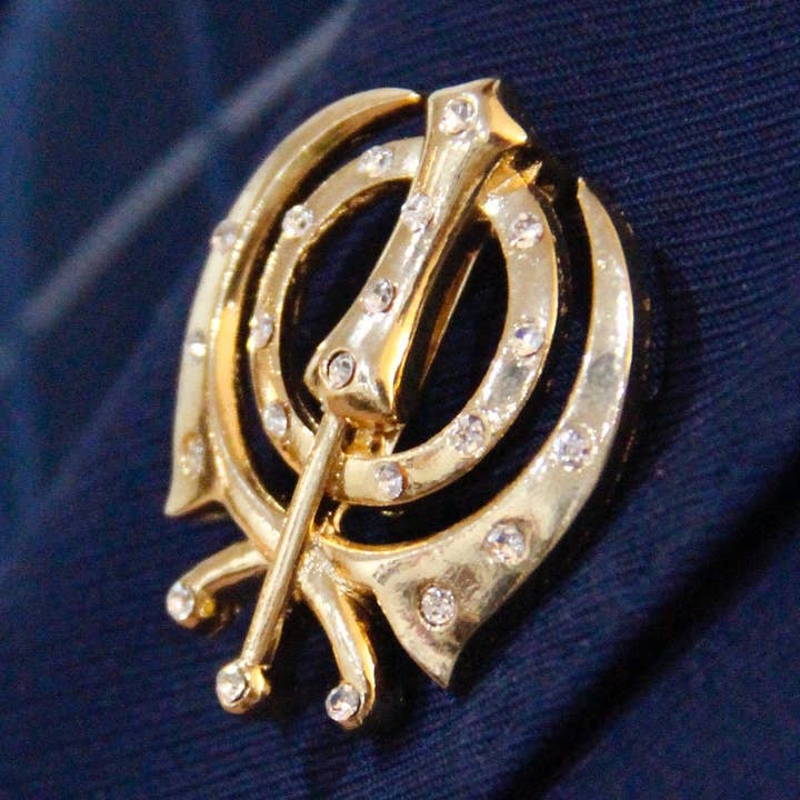 Kyles Collection | Brosche | Tuch-Pin für den Großhandel von kyles online ltd