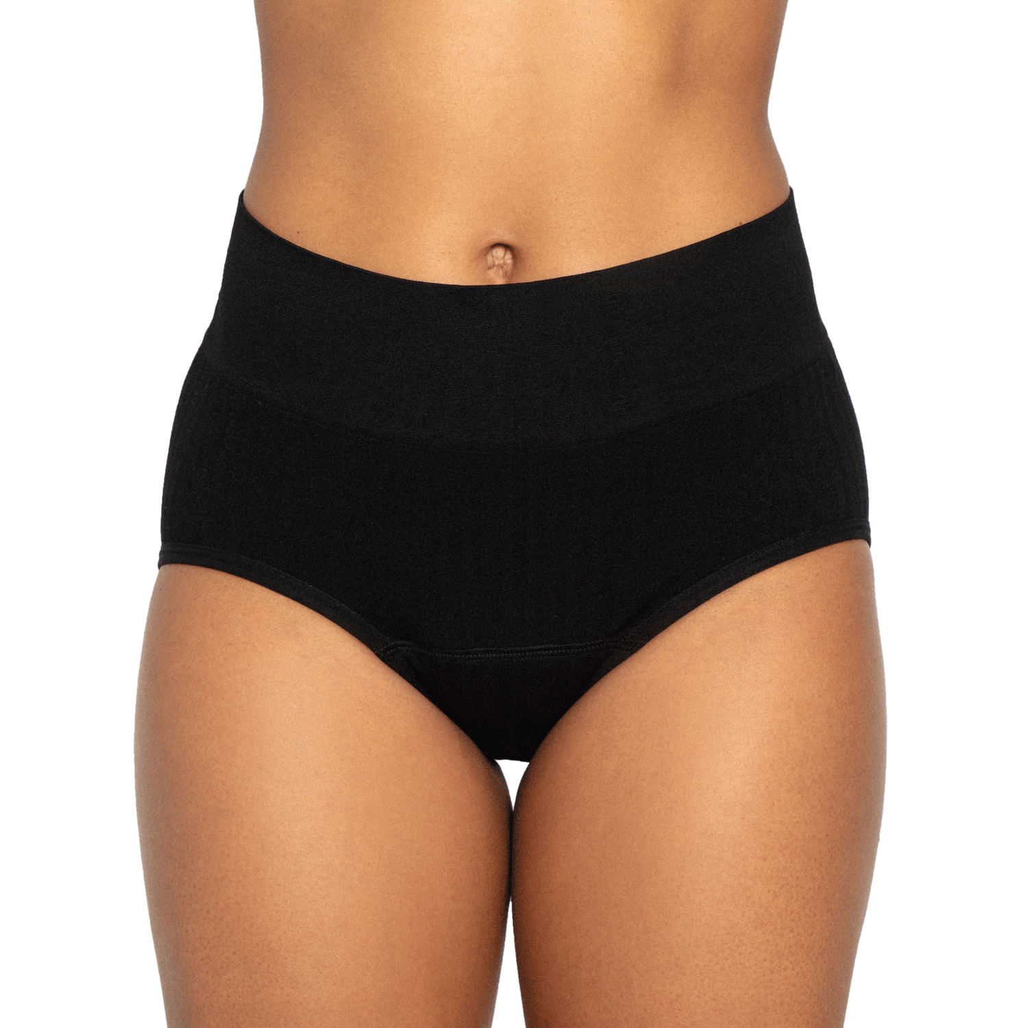 The High Waisted Period. in Sporty Stretch - Single Boxed Unit for wholesale on Faire15