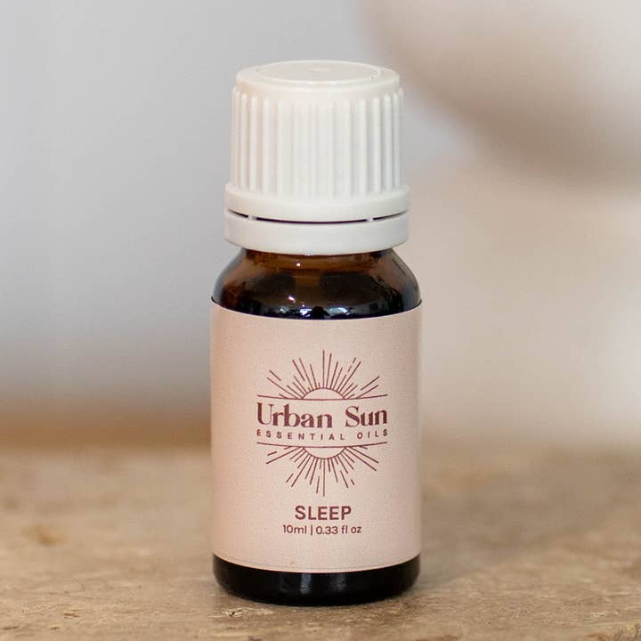 SLEEP 10ml Blend for wholesale by Urban Sun
