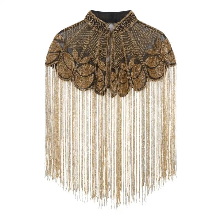 Gouden en Zwarte Vasanta Juweel Laag voor wholesale door ACUS