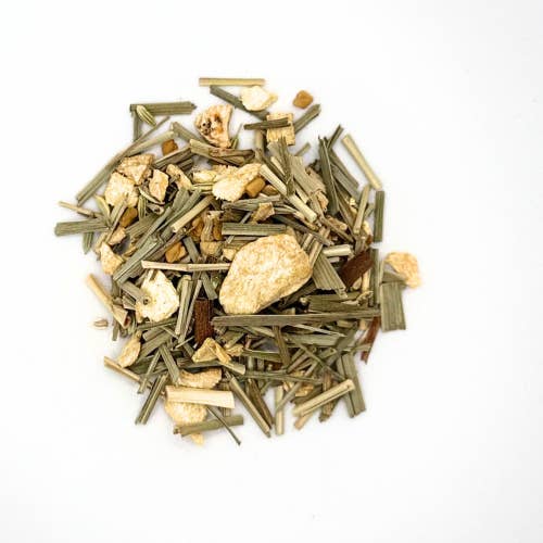 Temple Gold: Digestive Health for wholesale by RX Tea Shop